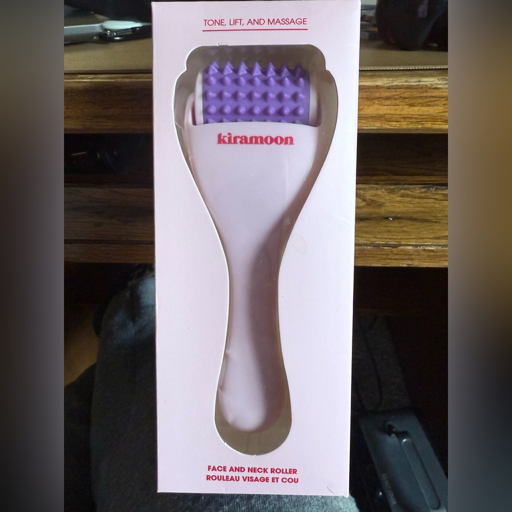 Kiramoon Skincare Facial Roller